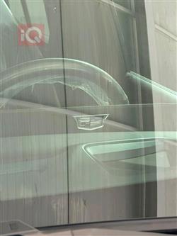 كاديلاك اسكاليد